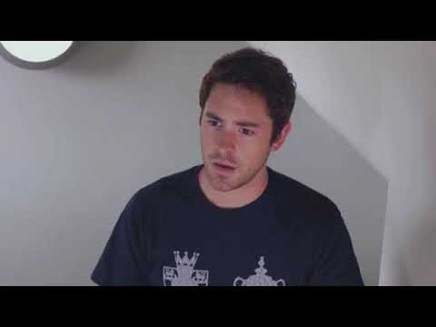 ENGLISH FILE pre-intermediate - episode 3.1. ROB HAS A PROBLEM