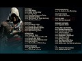 35 Sea Shanties (57-36 full track) - AC4 Black Flag ...