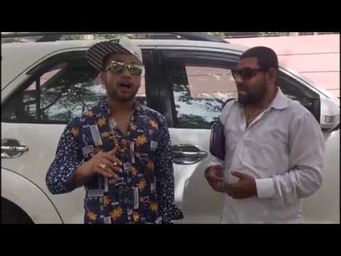 Paras Sharma short movie