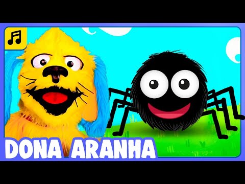 🎵 The Itsy Bitsy Spider – Full Song 🎵