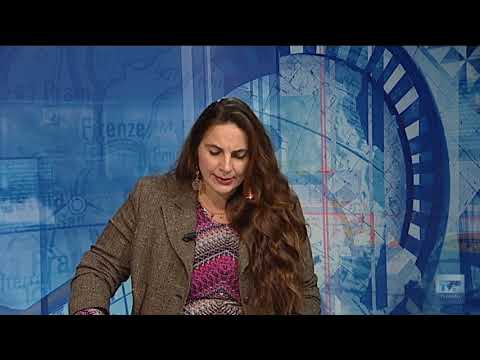 Telegiornale 20 30 del 12 10 2020