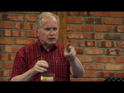EPS 2013 Lecture 3 of 4 : D.A. Carson - The Priority of Exposition