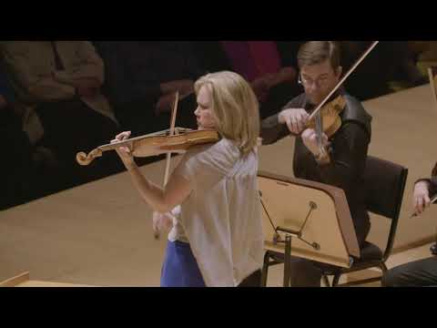 LA Phil with Leila Josefowicz | Sunday, April 30, 2023