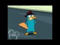 Perry The Platypus Extended Version 