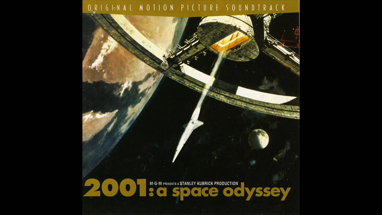 Aram Khachaturian - Gayane Ballet Suite (Adagio)