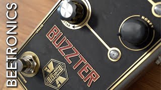 Video thumbnail for Different Levels made easy! Beetronics Buzzter Review by EytschPi42