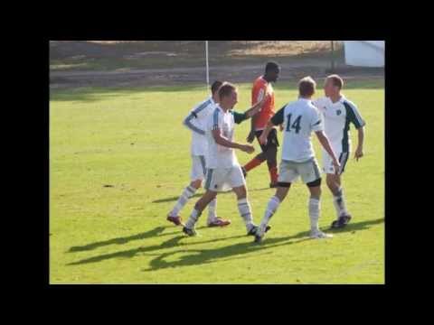 Limhamns FF: Grönt Hjärta