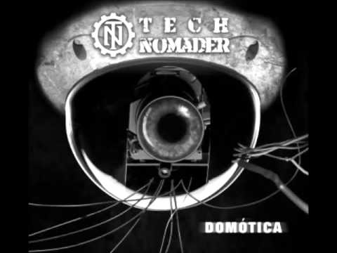 Tech Nomader - Liebe und Schmerz