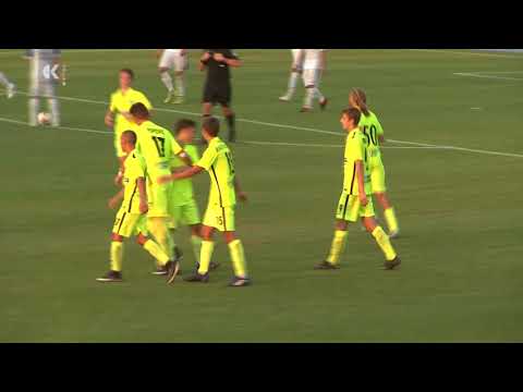 Goli  s tekme FC Koper : Korotan Prevalje