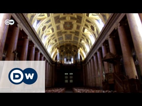 Rennes, Hauptstadt der Bretagne | Euromaxx