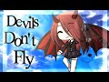 Devils Don't fly 🍃 GLMV 🍃 Gacha life 🍃 Sud español