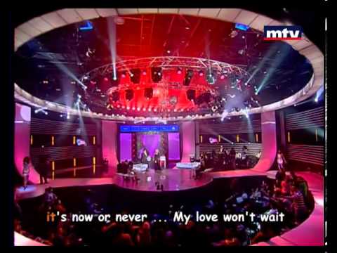 Heik Menghanni - Game 10