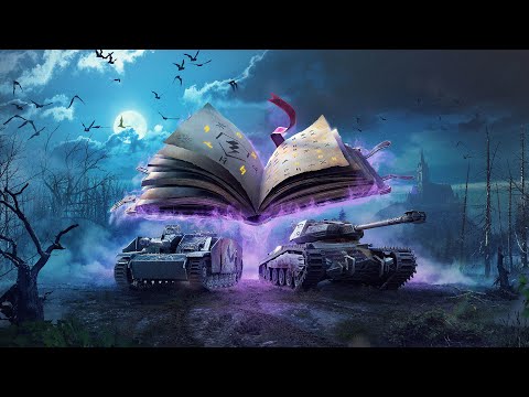 WoT Blitz T110E3 Uprising battle