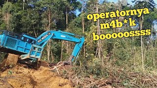 Download lagu Cara excavator bancing kayu balak di malaysia mp3 Download lagu Cara excavator bancing kayu balak di malaysia mp3