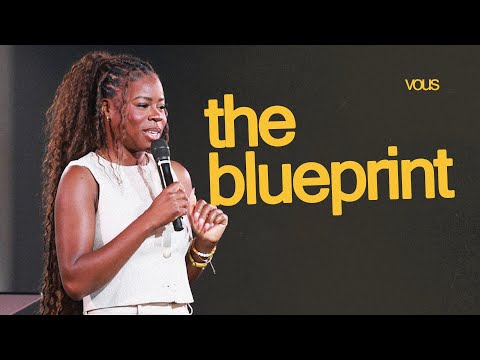 The Blueprint — Endless Summer — Manouchka Charles