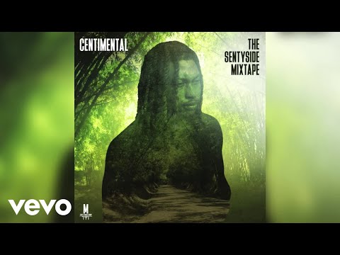 Centimental, Monie - Mini K | Official Audio