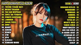 Download lagu Tresno Tekane Mati, Wegah Tukaran - Happy Asmara Full Album Terbaru 2025 Lagu Jawa Dangdut Koplo mp3