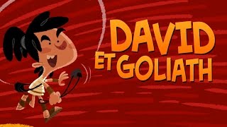 David et Goliath