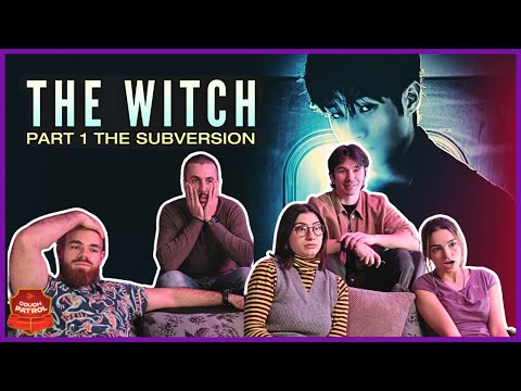 The Witch: Part 1 (2018) Reaction – This Movie Went Full Savage!