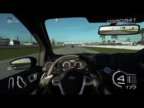 Forza Motorsport 5 Karriere #53