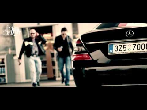 David Steel & Johnny Kortis - Promo Spot Scorpion 2011