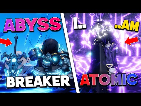 Rogue Piece | *LIMITED* CID & ABYSS BREAKER! (Showcase & Guide) #roguepiece #roblox