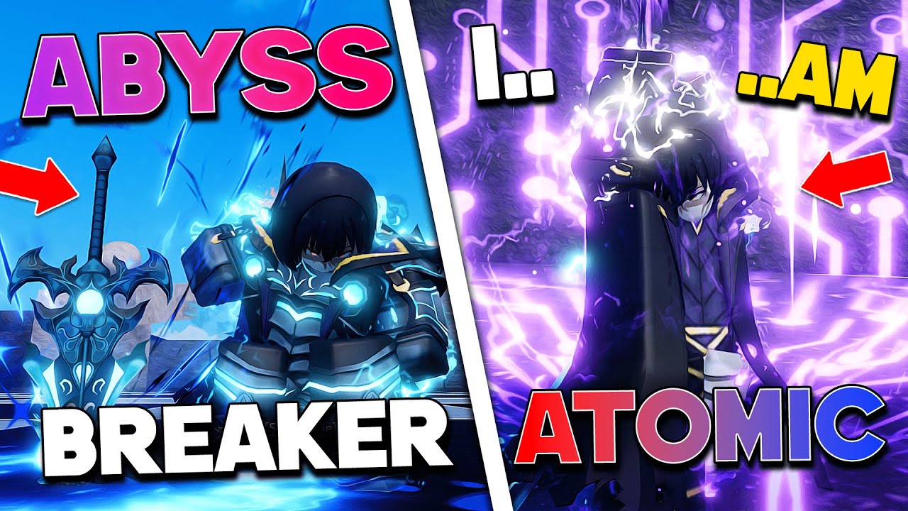 Shadow/Cid Update & Abyss Breaker