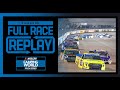 Worldwide Express 250 for Carrier Appreciation | NASCAR Truck Series Full Race Replay