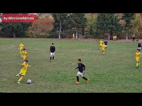 Kids Tournaments Brașov 2022 Finala Mare Academia Udinese vs Știința București 26.10.2022