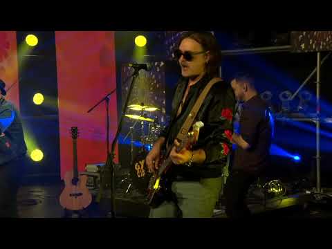 Gypo Circus - Mindig utolsó Live