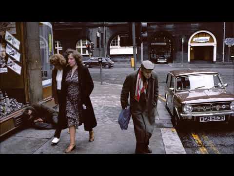 Raymond Depardon (Glasgow)