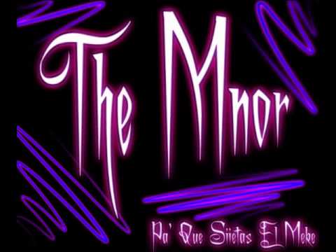 Se Partio El Bate Con sobre Bajo Dj Jose The Mnor Jejejeje