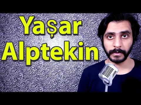 How To Pronounce Yasar Alptekin