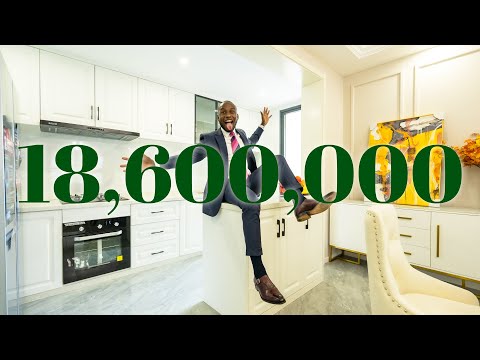 3 Bedroom in Kilimani for Sale | Modern Luxury Apartments Nairobi - Realty Boris Nairobi Real Estate Video