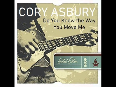 Thumbnail for Do You Know the Way You Move Me? video