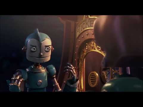 Rodneyladdin part 13 - The Amazing All Powerful Sid (Part 2)