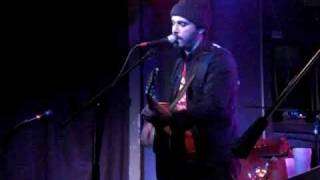 Greg Laswell - Not Out