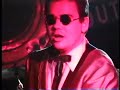 Didjits | Philadelphia 12.7.93 @ JC Dobbs (Fixed Audio)