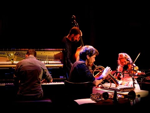 "Starry" // Ramsch & Rosen feat. David Six & Lukas Kranzelbinder