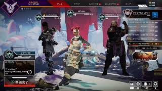 ポンコツ桜井くんがゆく！！Apexライブプラチナ帯