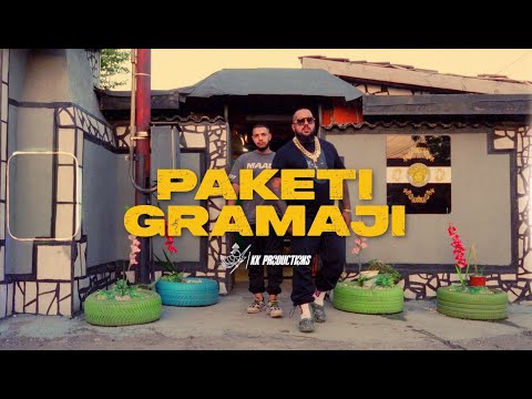 NASYO CHERNIA x FURY x PETAR RANGELOV - PAKETI GRAMAJI / ПАКЕТИ ГРАМАЖИ [OFFICIAL 2024 VIDEO]