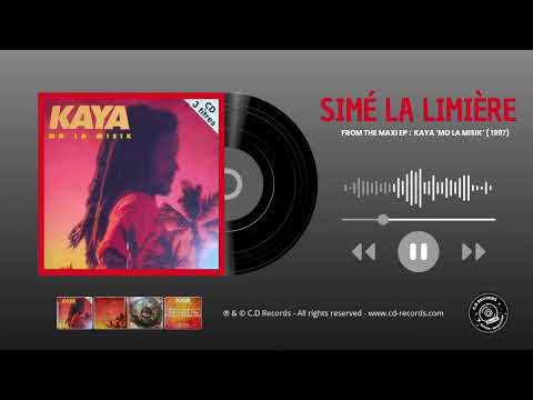 C.D Records and KAYA