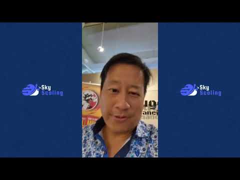 Perry Wong