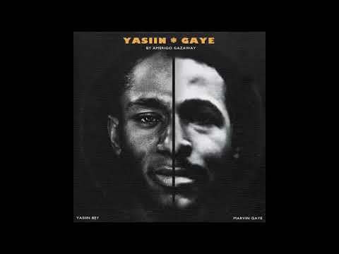 Yasiin Gaye - Time (To Get It Together) (Prod. Amerigo Gazaway)