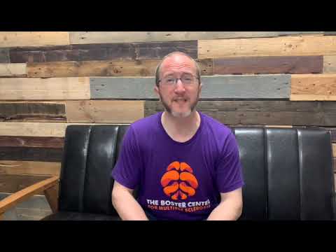 Multiple Sclerosis Vlog: Beat The Heat