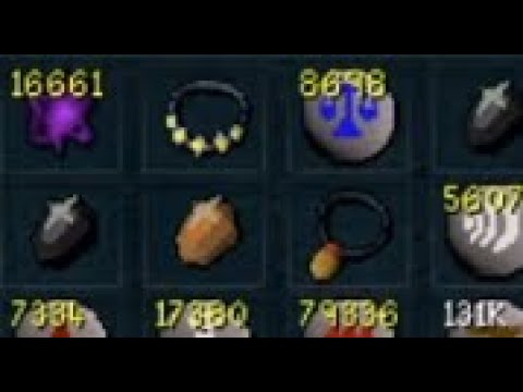 Made another 300M amulet and it's amazing