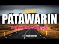 Sanshai - Patawarin | KARAOKE, LYRICS, INSTRUMENTAL VERSION