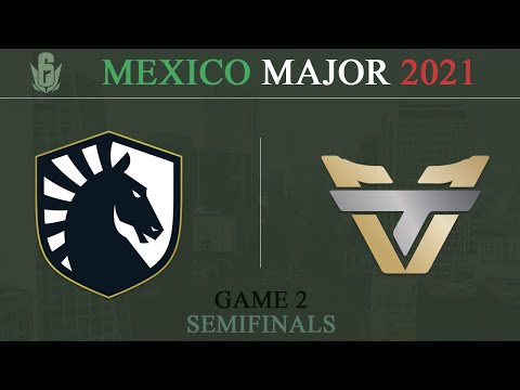 TL vs oNe @G2 - Coastline | Mexico Major 2021 | Team Liquid vs Team oNe Playday 5 (21 August 2021)