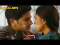 Sita Ramam BGM Voice Ringtone Sita Ramam Movie Song Love BGM Ringtone Lyrical Arts Music