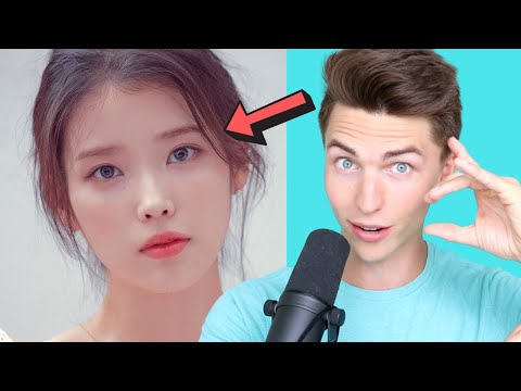 VOCAL COACH Justin Reacts to IU's EMOTIONAL Vocals
